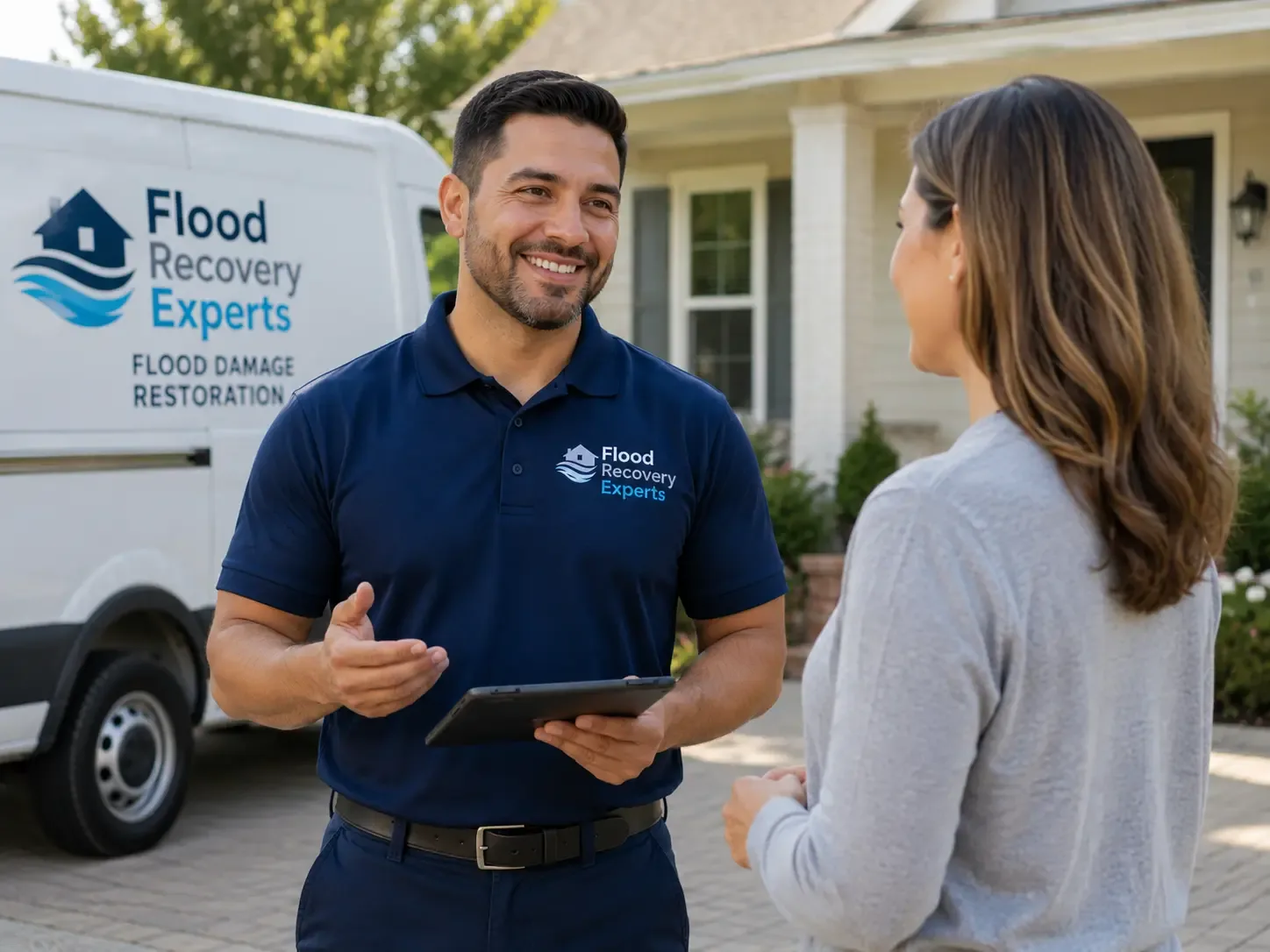 Flood Damage Cleanup Tunnel Hill, GA FAQs